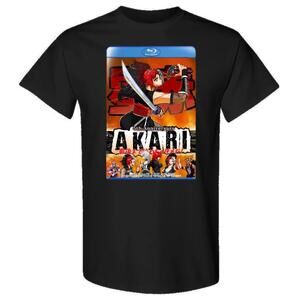 Akari 5Th Aniversario Shirt